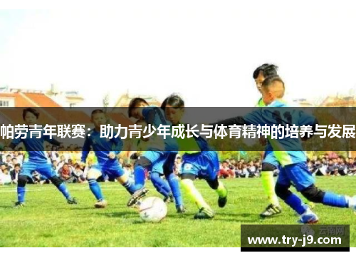 帕劳青年联赛:助力青少年成长与体育精神的培养与发展 帕劳青年联赛:助力青少年成长与体育精神的培养与发展