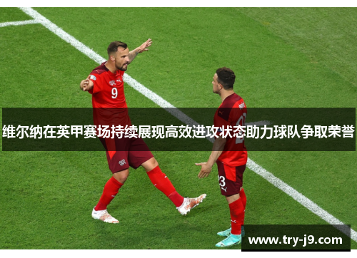 维尔纳在英甲赛场持续展现高效进攻状态助力球队争取荣誉