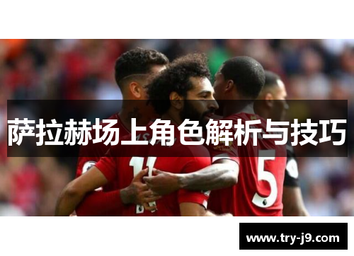 萨拉赫场上角色解析与技巧