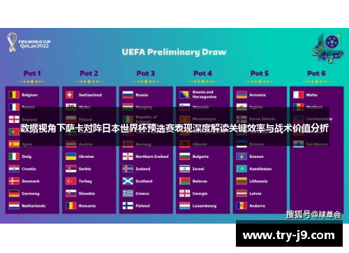 数据视角下萨卡对阵日本世界杯预选赛表现深度解读关键效率与战术价值分析