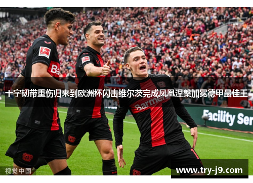 十字韧带重伤归来到欧洲杯闪击维尔茨完成凤凰涅槃加冕德甲最佳王
