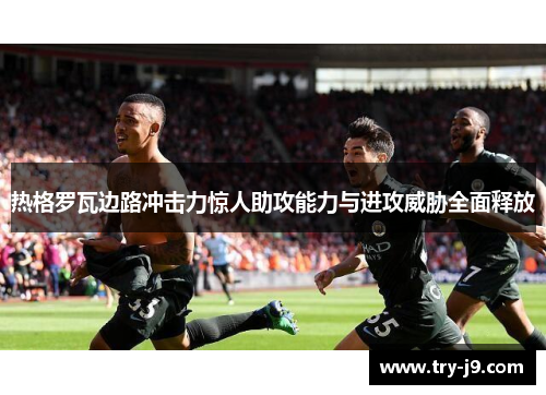 热格罗瓦边路冲击力惊人助攻能力与进攻威胁全面释放 热格罗瓦边路冲击力惊人助攻能力与进攻威胁全面释放