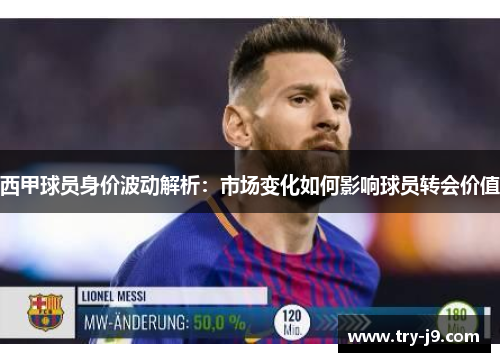西甲球员身价波动解析：市场变化如何影响球员转会价值