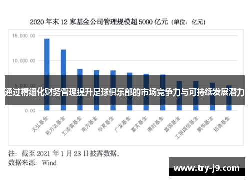 通过精细化财务管理提升足球俱乐部的市场竞争力与可持续发展潜力