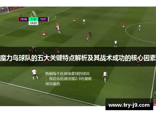 魔力鸟球队的五大关键特点解析及其战术成功的核心因素 魔力鸟球队的五大关键特点解析及其战术成功的核心因素
