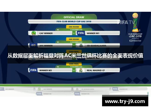 从数据层面解析福登对阵AC米兰世俱杯比赛的全面表现价值 从数据层面解析福登对阵AC米兰世俱杯比赛的全面表现价值