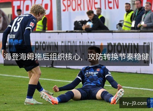 海登海姆拖后组织核心,攻防转换节奏稳健 海登海姆拖后组织核心,攻防转换节奏稳健